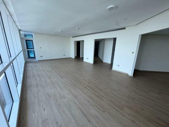 Huge Layout | Golf View | High Floor...., picture 16