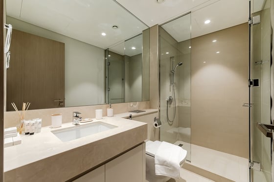Burj Khalifa View | High Floor | Building Specialist, picture 16