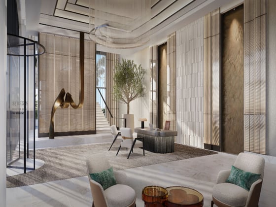 Burj Khalifa View | High Floor| Multiple options, picture 10