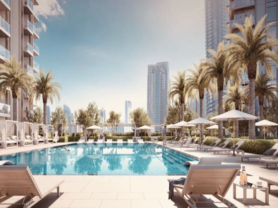 Burj Khalifa View | High Floor| Multiple options, picture 6