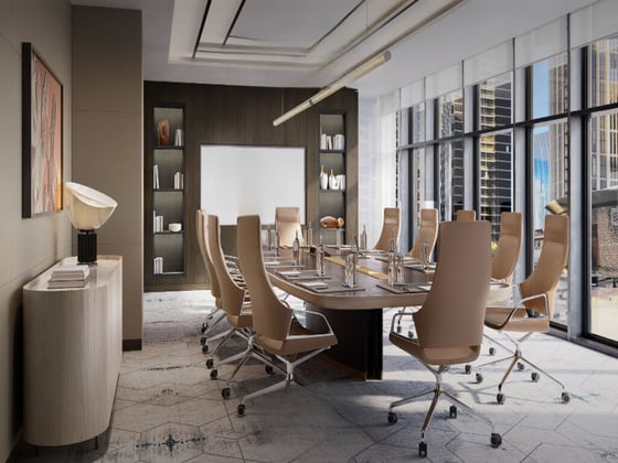 Burj Khalifa View | High Floor| Multiple options, picture 8