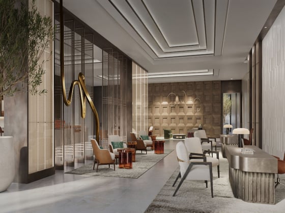 Burj Khalifa View | High Floor| Multiple options, picture 5