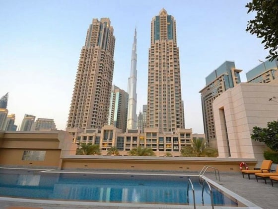 Corner Unit | Boulevard View | Well-maintained, picture 10