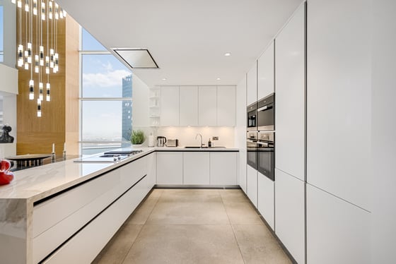 Unique Duplex  |  Breath-taking Sea View, picture 4