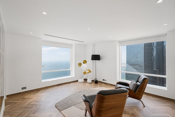 Unique Duplex  |  Breath-taking Sea View, picture 11