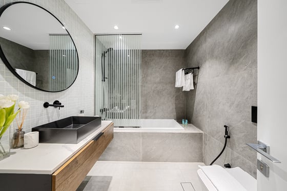Unique Duplex  |  Breath-taking Sea View, picture 7
