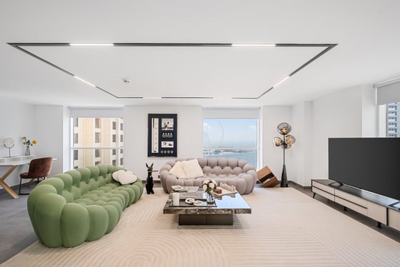 Unique Duplex  |  Breath-taking Sea View, picture 2