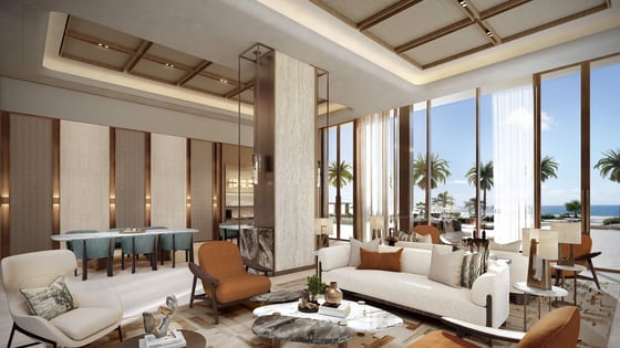 A private 5-bedroom villa at Four Seasons Saadiyat, picture 59