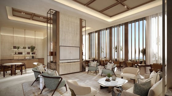 A private 5-bedroom villa at Four Seasons Saadiyat, picture 76
