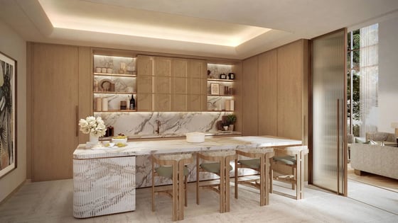 A private 5-bedroom villa at Four Seasons Saadiyat, picture 2