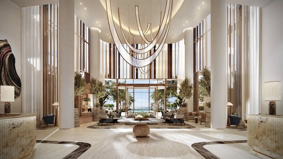 A private 5-bedroom villa at Four Seasons Saadiyat, picture 25