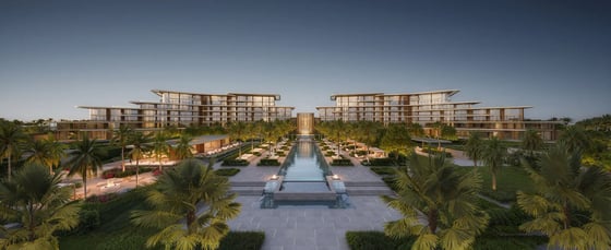 A private 5-bedroom villa at Four Seasons Saadiyat, picture 65