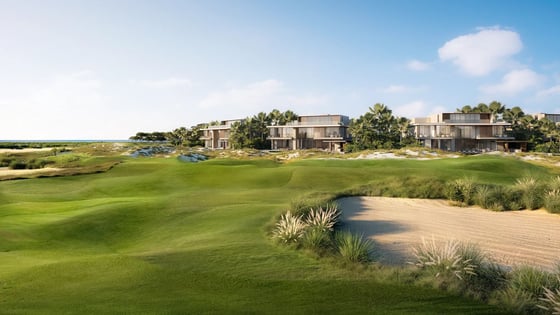 A private 5-bedroom villa at Four Seasons Saadiyat, picture 34