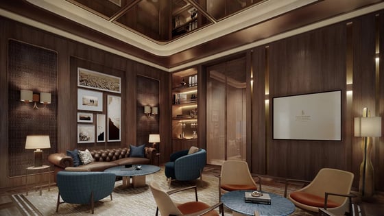 A private 5-bedroom villa at Four Seasons Saadiyat, picture 38