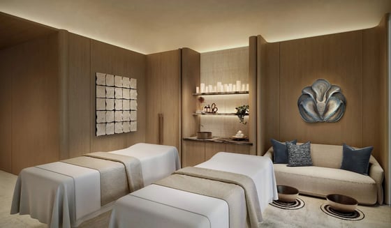 A private 5-bedroom villa at Four Seasons Saadiyat, picture 62