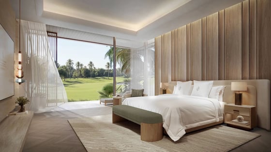 A private 5-bedroom villa at Four Seasons Saadiyat, picture 3