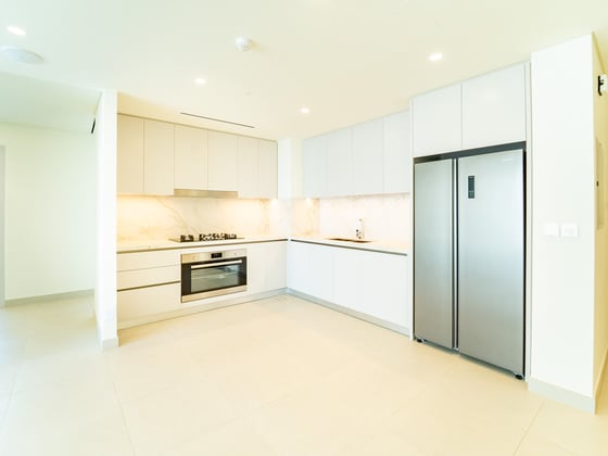 Private Beach | Palm & Marina View / Corner Unit, picture 11