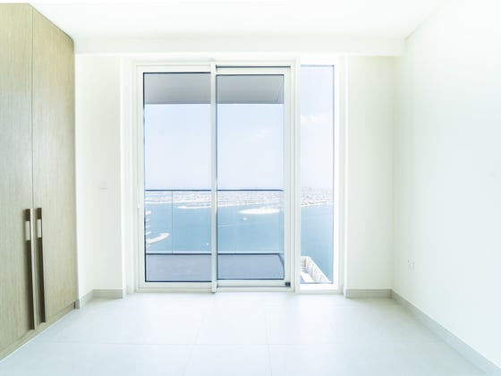 Private Beach | Palm & Marina View / Corner Unit, picture 15