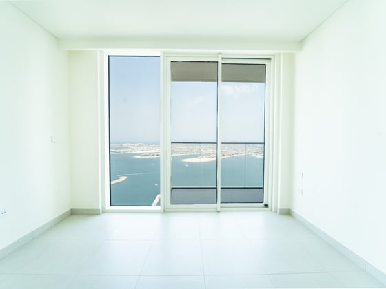 Private Beach | Palm & Marina View / Corner Unit, picture 13