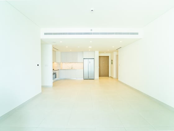 Private Beach | Palm & Marina View / Corner Unit, picture 7