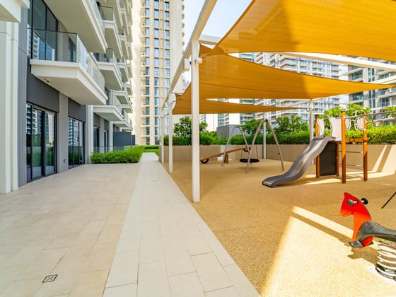 Private Beach | Palm & Marina View / Corner Unit, picture 29