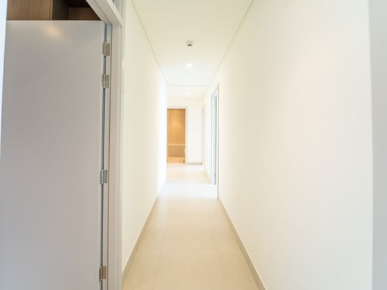 Private Beach | Palm & Marina View / Corner Unit, picture 17