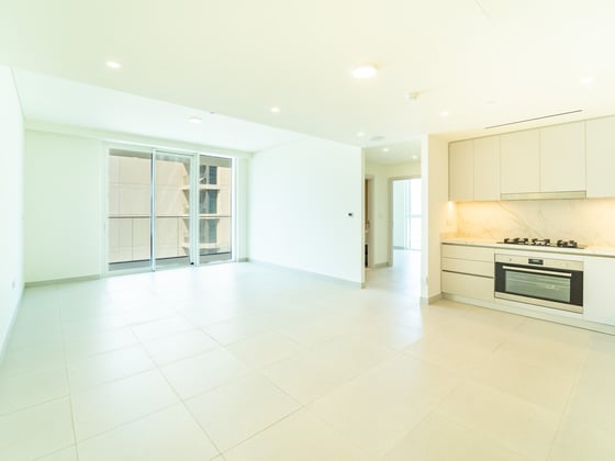 Private Beach | Palm & Marina View / Corner Unit, picture 6