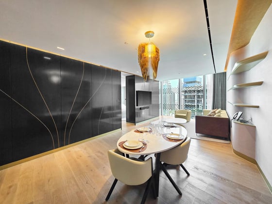 BURJ KHALIFA VIEW | CANAL VIEW | ICONIC ADDRESS, picture 1