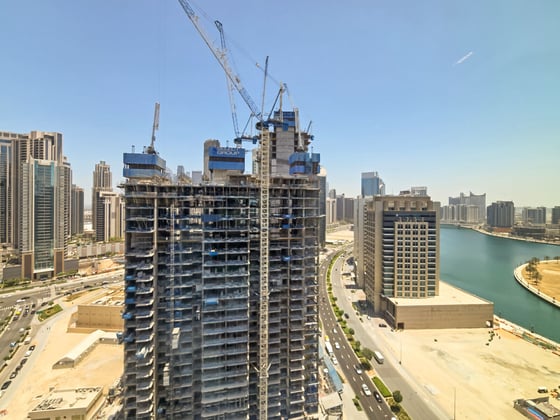 BURJ KHALIFA VIEW | CANAL VIEW | ICONIC ADDRESS, picture 8