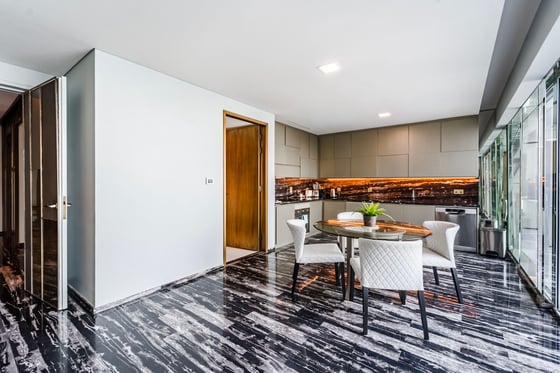 EXCLUSIVE PENTHOUSE  | 360° VIEWS......., picture 9