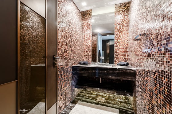 EXCLUSIVE PENTHOUSE  | 360° VIEWS......., picture 28