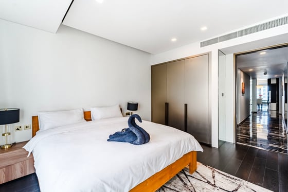 EXCLUSIVE PENTHOUSE  | 360° VIEWS......., picture 22