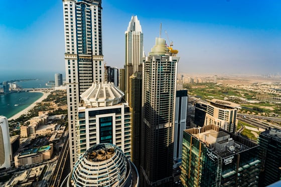 EXCLUSIVE PENTHOUSE  | 360° VIEWS......., picture 34