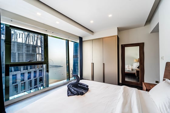 EXCLUSIVE PENTHOUSE  | 360° VIEWS......., picture 18