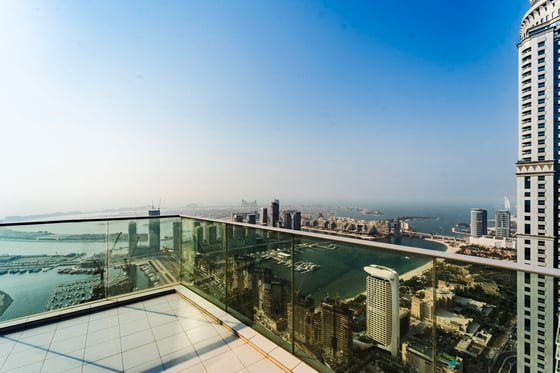 EXCLUSIVE PENTHOUSE  | 360° VIEWS......., picture 1