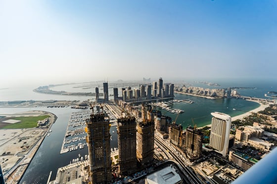 EXCLUSIVE PENTHOUSE  | 360° VIEWS......., picture 37