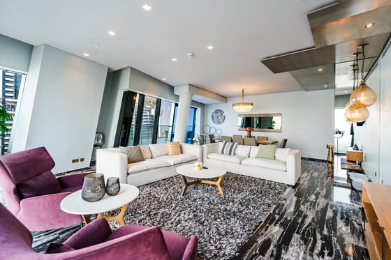 EXCLUSIVE PENTHOUSE  | 360° VIEWS......., picture 3