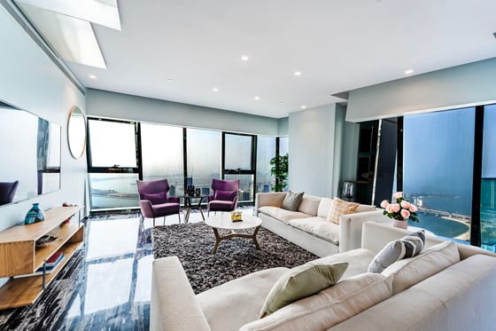 EXCLUSIVE PENTHOUSE  | 360° VIEWS......., picture 2