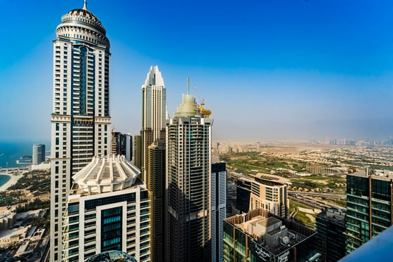 EXCLUSIVE PENTHOUSE  | 360° VIEWS......., picture 33