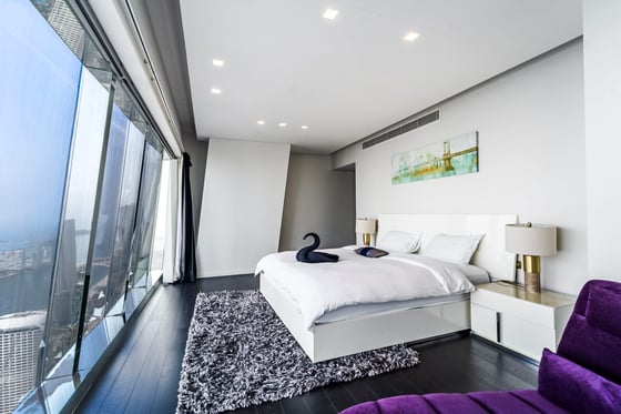 EXCLUSIVE PENTHOUSE  | 360° VIEWS......., picture 24