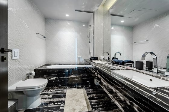 EXCLUSIVE PENTHOUSE  | 360° VIEWS......., picture 26