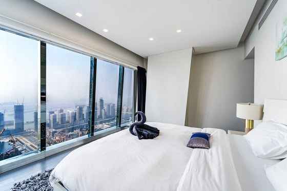 EXCLUSIVE PENTHOUSE  | 360° VIEWS......., picture 25
