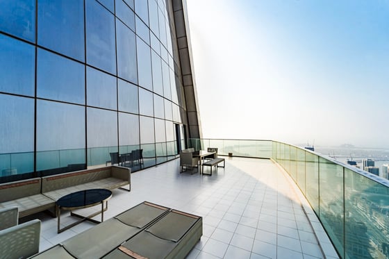 EXCLUSIVE PENTHOUSE  | 360° VIEWS......., picture 31