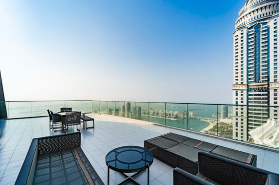EXCLUSIVE PENTHOUSE  | 360° VIEWS......., picture 30