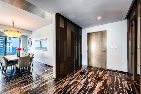 EXCLUSIVE PENTHOUSE  | 360° VIEWS......., picture 14