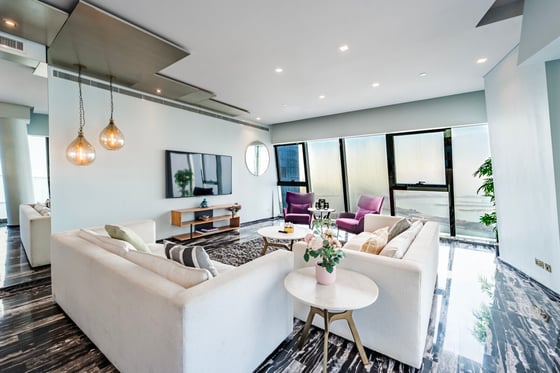 EXCLUSIVE PENTHOUSE  | 360° VIEWS......., picture 4