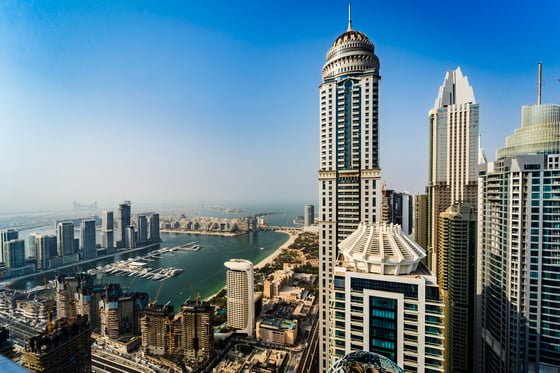EXCLUSIVE PENTHOUSE  | 360° VIEWS......., picture 32