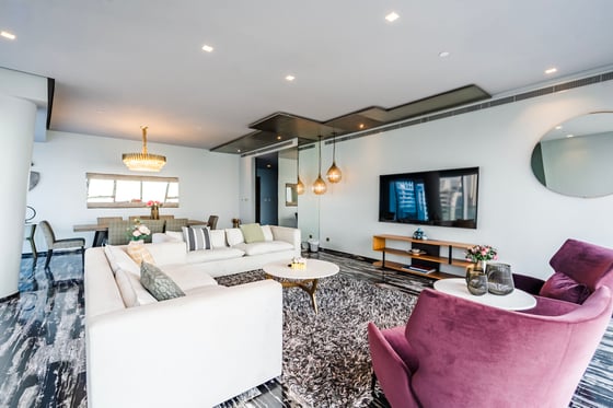 EXCLUSIVE PENTHOUSE  | 360° VIEWS......., picture 5