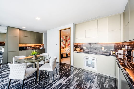 EXCLUSIVE PENTHOUSE  | 360° VIEWS......., picture 10