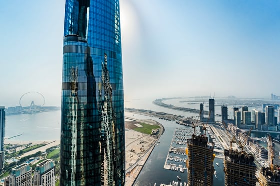 EXCLUSIVE PENTHOUSE  | 360° VIEWS......., picture 38